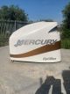 Calandra Mercury Optimax 200 cv 