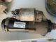 Motorino avviamento Mercury Optimax cod. mmpn 853329 