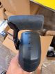 Monoleva Evinrude G2 -nera -motore singolo. P/n 5009377-completa di cablaggio  