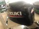 Calandra Suzuki 40 cv 