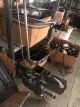 Piede Evinrude /Johnson 737 -gambo lungo usato 
