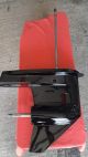 Piede  Suzuki   70/80/90cv  monta anche su Johnson 70 cv e su Evinrude 70 cv