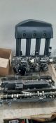 Kit  CarburatorI Yamaha 80/100 cv  (monta anche su  Mercury  75/90 cv 4 tempipi )