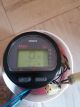 Strumentazione Yamaha -Tach-usato 