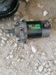 Motorino avviamento Honda 40 cv 