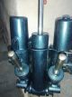 Trim Yamaha originale  hp 200 quattro tempi 
