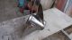 Elica per Evinrude in acciaio 90/115  12 3/4 ×21 . 15 denti.