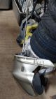 Piede Honda 150cv Vtec -senza elica -perfetto 