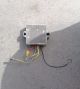 Regolatore di tensione Mercury EFI 40/60 