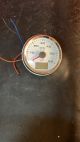 Contagiri 6000 rpm 12-24 volt