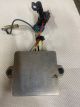Radrizzatore di corrente per la ricarica batteria del 40/60 Orion Mercury 4 cilindri  Applicabile anche al 40 efi 3 cilindri e il 25 efi 2 cilindri 