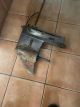 Piede Yamaha 40/50  2 tempi 3 cilindri  Albero di trasmissione lungo 