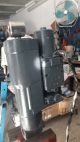 Trim Yamaha 100cv 4 tempi 