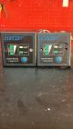Comado remoto inverter ecoa 24 volt