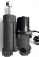 Trim Evinrude Etec 40 cv -2014 