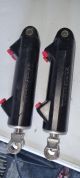 2 pistoni trim nuovi  trasmissione DP 290 prima serie perno piccolo 