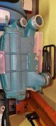 Scambiatore aria motore Volvo Penta D-3 190
