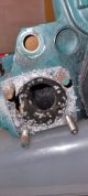 Scambiatore di calore da riparare motore Volvo Penta D2-40