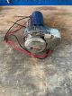 Verricello salpancora Lewmar V700 