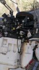 Blocco motore Evinrude Etec 40 cv -perfettamente funzionante 