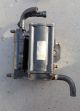 Pompa iniezione Evinrude E-tec 40cv 2014 