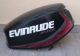 Calandra Evinrude E-tec 40cv 