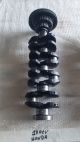 Albero motore Honda 130 cv 
