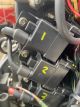 Bobine a tre fili per motore Mercury 70/90/100/115/140 a due tempi anno 1995/2005 