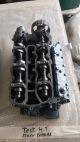 Testata Yamaha  250 cv completa  