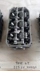 Testata Honda  225 cv completa  