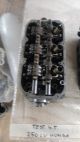 Testata Honda 250 cv completa  