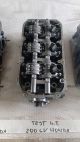 Testata Honda  200 cv completa  