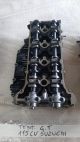 Testata  Suzuki  115 cv completa  