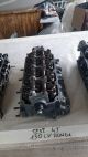 Testata Honda  130 cv completa