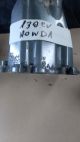 Coppa olio Honda 130cv 