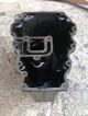 Sottocoppa e marmitta e altro pezzo aggancio per yamaha 40cv 4t 