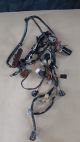 Impianto elettrico Yamaha 40/60 carburato