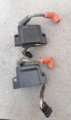 Bobine Evinrude e tec 40cv