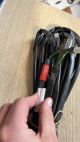 Kit cavo EVC carburante; Nuovo; Codice 874807; 
