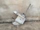 Piede Evinrude Etec 40 cv 
