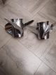 Coppia eliche acciaio Turing Point Propellers -passo 14.25x19 x Yamaha 