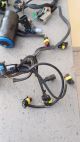 Impianto elettrico Evinrude Etec 40cv 