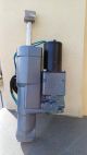 Trim Yamaha 100 cv originale revisionato Vernice originale