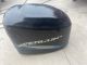 Calandra Mercury 150 dfi opimax anno 2004 