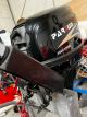 MOTORE FUORIBORDO QUATTRO TEMPI PARSUN 15 ABML-
