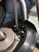 Piede Mercury 40 cv Orion -gambo lungo prodotto nuovo 
