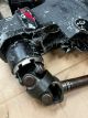 Piede Mercruiser Bravo one prima generazione rapp : 2 :1 