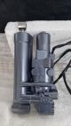 Trim Yamaha 40 cv 3 cilindri -originale