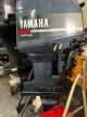 YAMAHA  25 j -guida a barra ,anno '88,perfetto-già tagliandato