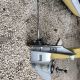 Piede Honda Vtec 90/115 cv 4 tempi -